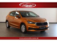 Skoda Fabia 1.0 Active - Klima - Spur - LED - Notruf - Bebra