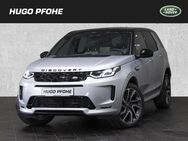 Land Rover Discovery Sport, R-Dynamic SE Winterpa, Jahr 2022 - Hamburg