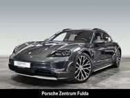 Porsche Taycan, 4S Cross Turismo, Jahr 2021 - Fulda