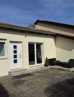 Attraktive 4-Zimmer-Wohnung mit Wohlfühlcharakter - Albstadt