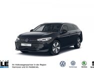 VW Passat, 1.5 eTSI OPF Business Premium Komfort Assistenz, Jahr 2022 - Walsrode