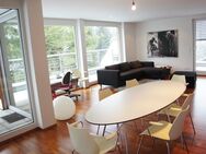 Penthouse-Wohnung für gehobene Ansprüche - Erlangen