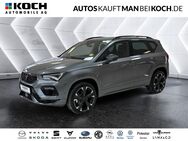 CUPRA Ateca, 1.5 TSI FR, Jahr 2024 - Ludwigsfelde