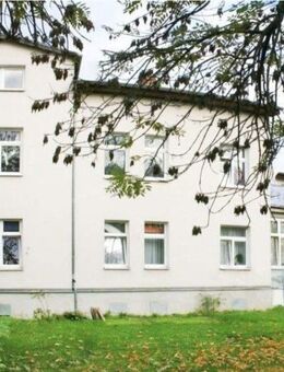 Solide Wohnanlage mit starker Rendite in Zeitz - Zeitz