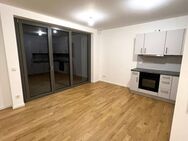 NEUBAU! Schöne 3-Zimmer-Wohnung mit Terrasse - Bamberg