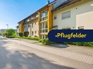 Idyllisches Wohnen, 3,5 Zimmer in Nagold-Iseslhausen - Nagold