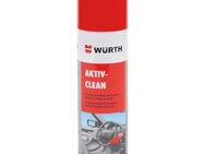 WÜRTH Fahrzeugreiniger Aktiv Clean 0893472 - Ingolstadt