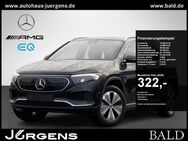 Mercedes EQA, 250 Progressive Wide Easy-P, Jahr 2023 - Waldbröl