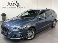 Ford Mondeo Turnier 2.0 EB Titanium NAV+LED+ACC+KAM - Wardenburg