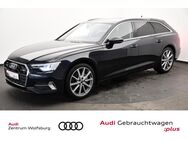 Audi A6, Avant 45 TFSI advanced, Jahr 2024 - Wolfsburg