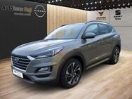 Hyundai Tucson, 1.6 Premium Automatik, Jahr 2020 - Murr