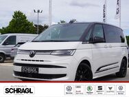 VW T7 Multivan, 2.0 TDI Multivan EDITION, Jahr 2024 - Mindelheim