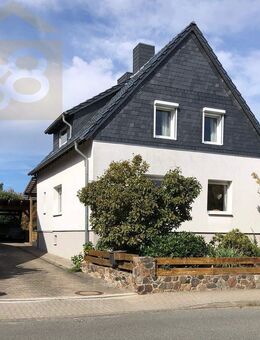 Gepflegtes Einfamilienhaus in Jembke mit Doppelcarport! Meine Immobilie = Mein Makler! - Jembke