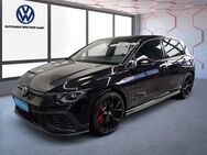 VW Golf, GTI VIII Lim Clubsport, Jahr 2022 - Merzig