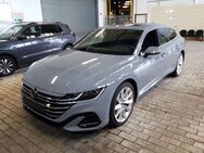 VW Arteon, 1.4 TSI Shooting Brake Hybrid R-Line Dig, Jahr 2023 - Lehrte