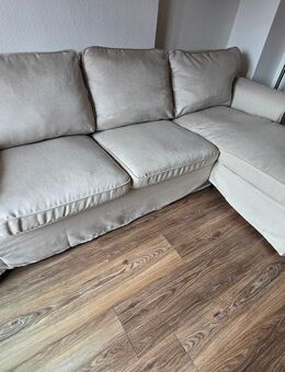 4 Monate altes Ikea Ektorp Sofa - Münster