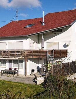 . Solide Investition mit Rendite . attraktives Mehrfamilienhaus - ein starkes Gesamtpaket - Bingen