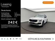 Skoda Kamiq, 1.0 Selection, Jahr 2024 - Hofheim (Taunus)