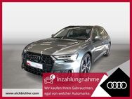 Audi A6, Avant 50 TDI quattro S line UPE 108, Jahr 2024 - Landshut