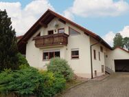 Modernes Einfamilienhaus mit Garage in Eschbronn Mariazell - Eschbronn