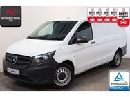 Mercedes-Benz Vito 114 CDI 4M KASTEN LANG SORTIMO,SH,STANDHEIZ - Berlin