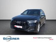 Audi SQ7, 4.0 TFSI quattro, Jahr 2021 - Bingen (Rhein)