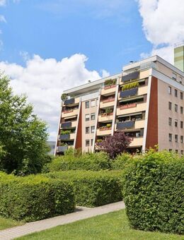 Nur für Kapitalanleger! Top gepflegte 3-Zimmer Eigentumswohnung mit ca. 100 m² in Altdorf - Altdorf (Nürnberg)