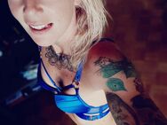 Milf Lady macht Chat (extrem hot!)🔥 🔥 - Hannover