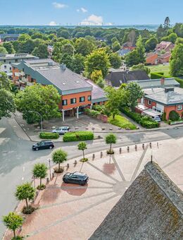 6,6 % Rendite - Zentrale Kapitalanlage, ideal für Einsteiger - Boostedt