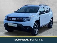 Dacia Duster, Journey TCe 130 APP, Jahr 2024 - Chemnitz