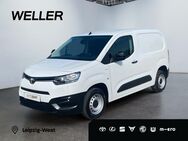 Toyota Proace, 1.5 City L1 l D-4D Meister, Jahr 2023 - Leipzig Alt-West