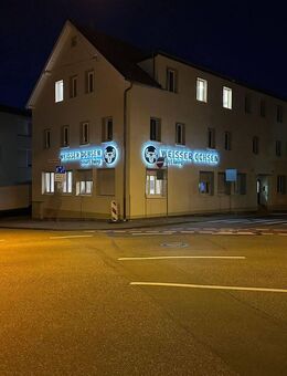 Ein Traditionsgebäude "Weisser Ochsen smart living" in TOP LAGE - im Herzen von Schwäbisch Gmünd - Schwäbisch Gmünd