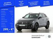 VW T-Roc, TDI Style, Jahr 2024 - Leverkusen