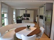 Wohnen auf 183m², Einnahme durch verm. ELW, 2Terrassen, Garten und Garage - Wülfrath