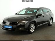 VW Passat Variant, 1.5 TSI Business ####, Jahr 2021 - Donnersdorf