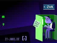 IT-Network- und Security-Manager (m/w/d) - Dortmund