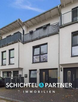 Oslebshausen | Neubauhaus für die ganze Familie - jetzt Einziehen - Bremen