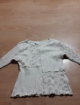 Schicker Pullover gr. 128 zara - Osnabrück