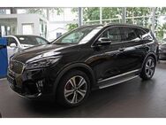 Kia Sorento 2.2 CRDi GT-Line 4WD Autom.(AHK) - Andervenne