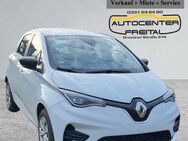 Renault ZOE, Zoe Life R1 E 50 (Batteriemiete) Life, Jahr 2020 - Freital