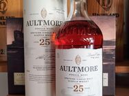 Aultmore 25yo Whisky - Hamburg