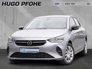 Opel Corsa, 1.2 Edition SHA TOUCH, Jahr 2020 - Bad Segeberg