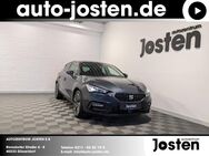 Seat Leon, 1.0 Xcellence eTSI Parklenk, Jahr 2022 - Düsseldorf