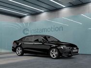 Audi A4, Lim 45 TFSI S line quattro VC Smartphone Interface, Jahr 2024 - München