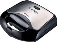 Ariete Sandwichmaker 1980 Toast & Grill Easy, 750 W