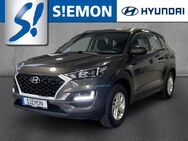 Hyundai Tucson, 1.6 Select RKam, Jahr 2019 - Münster