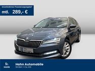 Skoda Superb, 2.0 TDI Combi Style, Jahr 2020 - Niefern-Öschelbronn