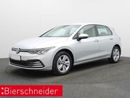 VW Golf 8 2.0 TDI NAVI LED LENKRADHZG - Greding