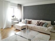 Renditeorientierte 4-Zimmer Wohnung - quatratisch praktisch gut - Kirchheim (München)