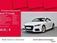 Audi TT, Coupe 40 TFSI, Jahr 2020 - Hannover